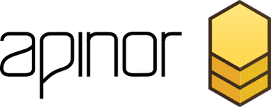 Apinor Logo