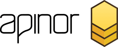 ApinorLogo